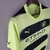 Camisa Manchester City Third 22/23 Torcedor Puma Masculina - Verde Neon e Azul Marinho - Camisas de Futebol | Mk Mantos Esportivos