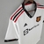 Camisa Manchester United Away 22/23 Torcedor Adidas Masculina - Branca - Camisas de Futebol | Mk Mantos Esportivos