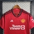 Imagem do Camisa Manchester United Home Away 23/24 - Torcedor Adidas Masculina - Vermelho