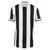 Camisa Botafogo | 24/25 Torcedor Masculina - Preta e Branca - Camisas de Futebol | Mk Mantos Esportivos