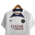 Camisa PSG Treino Away 23/24 - Torcedor Nike Masculina - Branco - loja online