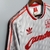 Camisa Retrô Liverpool Away 89/91 Torcedor Adidas Masculina - Cinza - Camisas de Futebol | Mk Mantos Esportivos