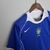 Camisa Retrô 2004 Seleção Brasileira II Nike Masculina - Azul - Camisas de Futebol | Mk Mantos Esportivos