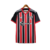 Camisa São Paulo Away II 23/24 - Torcedor Adidas Masculina - Vermelho e Preto - comprar online