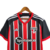 Imagem do Camisa São Paulo Away II 23/24 - Torcedor Adidas Masculina - Vermelho e Preto