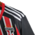 Camisa São Paulo Away II 23/24 - Torcedor Adidas Masculina - Vermelho e Preto