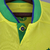 Camisa Seleção Brasileira I 2022 Torcedor Nike Masculina - Amarela