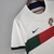 Camisa Seleção de Portugal II 22/23 - Torcedor Nike Masculina - Branca - Camisas de Futebol | Mk Mantos Esportivos