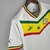 Camisa Seleção do Senegal Home 22/23 Torcedor Puma Masculina - Branca - Camisas de Futebol | Mk Mantos Esportivos