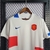 Camisa Seleção da Holanda II 22/23 - Torcedor Nike Masculina - Branca - Camisas de Futebol | Mk Mantos Esportivos