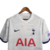 Camisa Tottenham Home Away 23/24 - Torcedor Nike Masculina - Branco