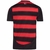 Camisa Flamengo Adidas 25/26 I - Masculino Torcedor - Vermelho e Preto ( PRÉ VENDA ) - comprar online