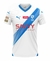 Camisa Al-Hilal II Away 23/24 - Torcedor Puma Masculina - Branco