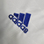 Camisa Retrô Real Madrid I 10/11 manga longa - Masculina Adidas - Branca com detalhes em azul - Camisas de Futebol | Mk Mantos Esportivos