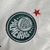 Kit Infantil Palmeiras II 23/24 - Puma - Branco - Camisas de Futebol | Mk Mantos Esportivos