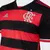 Camisa Flamengo I Adidas 24/25 Masculino Torcedor - Vermelho e Preto - loja online