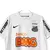 Camisa Santos Retrô 2012/13 Neymar #11 Torcedor Nike Masculina - Branco - Camisas de Futebol | Mk Mantos Esportivos