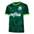 Camisa Palmeiras Home 23/24 Torcedor Puma Masculina - Verde