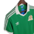 Camisa Seleção do México Retrô 1986 Verde - Adidas - Camisas de Futebol | Mk Mantos Esportivos