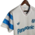 Camisa Marseille Retrô 1990 Branca - Adidas - Camisas de Futebol | Mk Mantos Esportivos