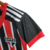 Camisa São Paulo Away II 23/24 - Torcedor Adidas Feminina - Vermelha e preta - comprar online