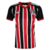 Camisa São Paulo Away II 23/24 - Torcedor Adidas Feminina - Vermelha e preta