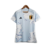 Camisa Bélgica Away 23/24 - Torcedor Adidas Feminina - Azul