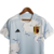 Camisa Bélgica Away 23/24 - Torcedor Adidas Feminina - Azul - comprar online