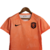 Camisa Seleção da Holanda Away I 23/24 - Torcedor Nike Feminina - Laranja na internet