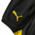 Kit Infantil Borussia Dortmund I 23/24 - Puma - Amarelo e preto