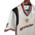 Camisa Manchester United Retrô 1985 Branca - Adidas - Camisas de Futebol | Mk Mantos Esportivos