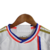 Kit Infantil Lyon I Adidas 23/24 - Branco - Camisas de Futebol | Mk Mantos Esportivos