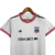 Kit Infantil Colo-Colo I Adidas 23/24 - Branco - Camisas de Futebol | Mk Mantos Esportivos