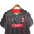 Camisa Liverpool Away 23/24 - Torcedor Nike Masculina - Preta