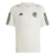 Camisa Flamengo Treino Away 23/24 Torcedor Adidas Masculina - Branco