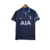 Camisa Tottenham Away II 23/24 - Torcedor Nike Masculina - Azul