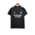 Camisa Real Madrid Goleiro Away 23/24 - Torcedor Adidas Masculina - Preto