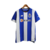 Camisa Porto Home Away 23/24 - Torcedor New Balance Masculina - Azul