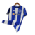 Camisa Porto Home Away 23/24 - Torcedor New Balance Masculina - Azul na internet