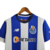 Camisa Porto Home Away 23/24 - Torcedor New Balance Masculina - Azul - comprar online