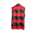 Camisa Flamengo Away I Regata 23/24 Torcedor Adidas Masculina - Vermelho e Preto - comprar online