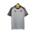 Camisa Vasco Goleiro Away 23/24 Torcedor Kappa Masculina - Cinza