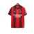 Camisa AC Milan I 23/24 Away - Torcedor Puma Masculina - Vermelha e preta - comprar online