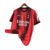 Camisa AC Milan I 23/24 Away - Torcedor Puma Masculina - Vermelha e preta - loja online