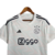 Camisa Ajax Away II 23/24 - Torcedor Adidas Masculina - Branco na internet