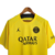 Camisa PSG Treino Away 23/24 Torcedor Jordan Masculina - Amarelo - comprar online