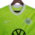 Camisa Wolfsburg Home 21/22 Torcedor Nike Masculina - Verde - Camisas de Futebol | Mk Mantos Esportivos