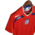 Camisa Retrô Seleção da Inglaterra 2008/2009 - Umbro Masculina - Vermelha - Camisas de Futebol | Mk Mantos Esportivos