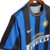 Camisa Retrô Inter de Milão I 2009/2010 - Masculina Nike - Azul e preta - Camisas de Futebol | Mk Mantos Esportivos