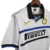 Camisa Retrô Inter de Milão II 1998/1999 - Masculina Nike - Branca - Camisas de Futebol | Mk Mantos Esportivos